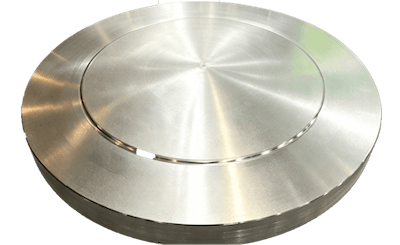 Metal Disc